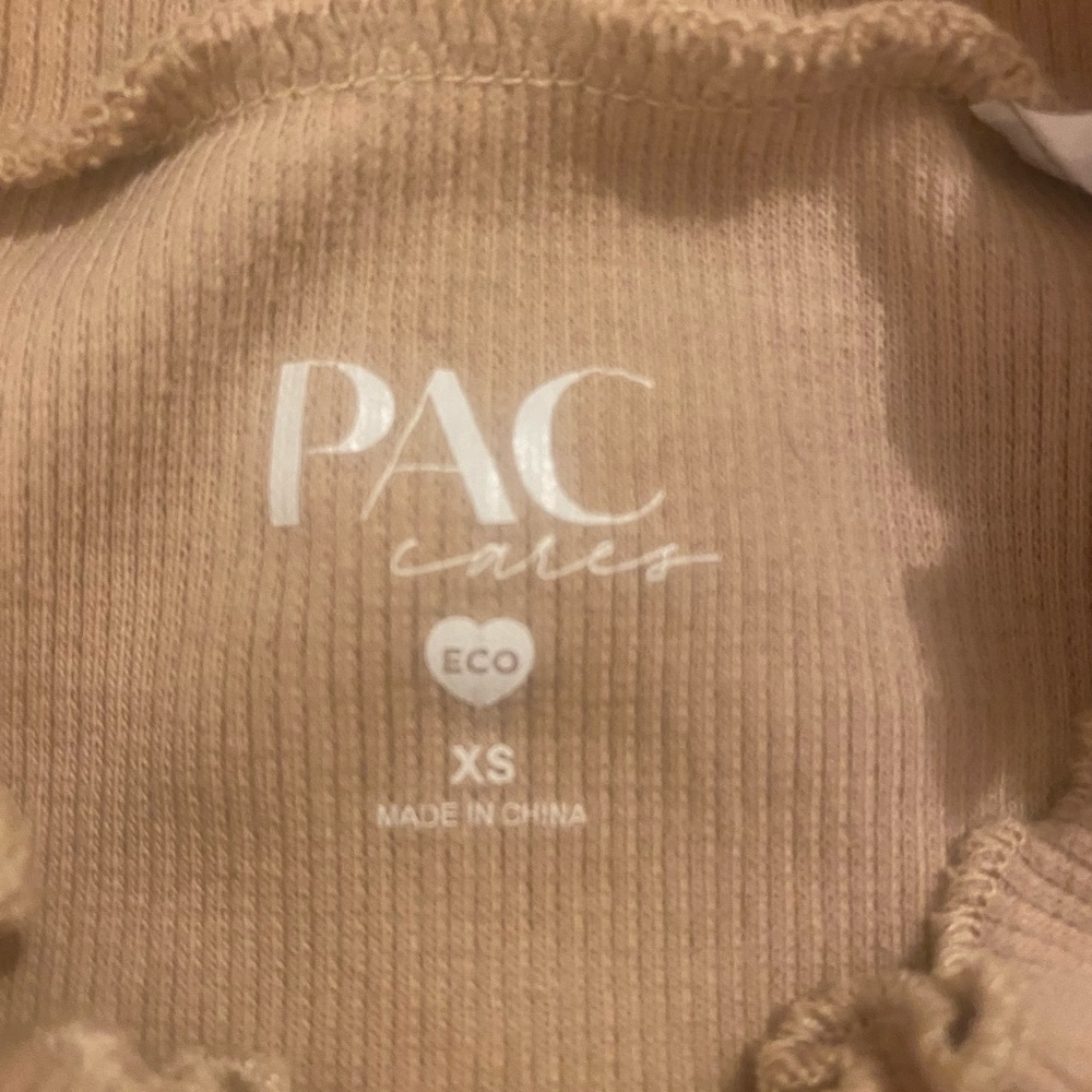 XS PacSun Top - Picture 2 of 2